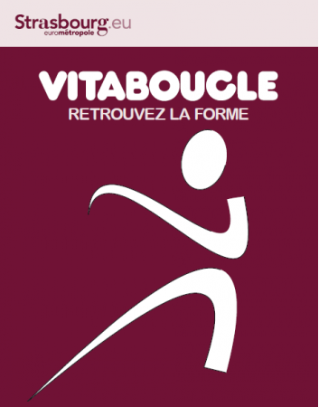 Logo vitaboucle